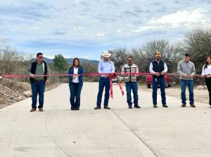 CONSTRUCCIÓN DE PAVIMENTO HIDRAULICO EN PERIFERICO ORIENTE