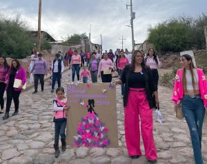 DIA INTERNACIONAL DE LA MUJER