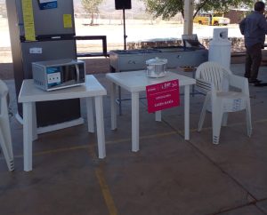 PROYECTO PRODUCTIVO POR PARTE DE DIF MUNICIPAL